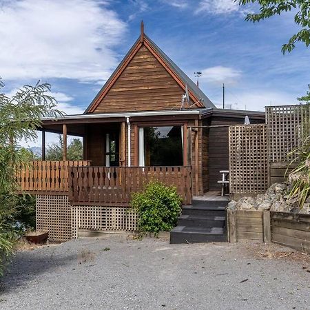 Welcome To The “Mountain Gem”! Hanmer Springs Exterior foto